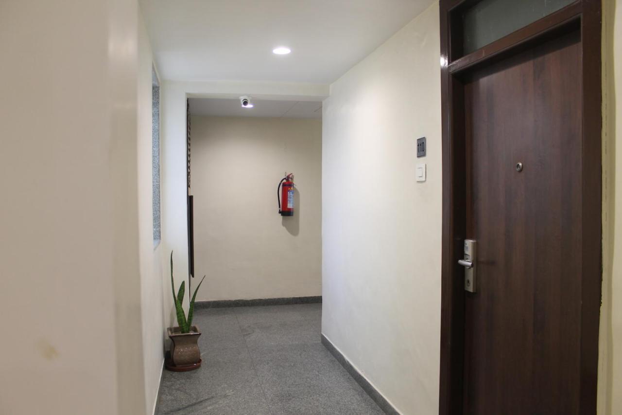 Chryso Hotels Pvt Ltd Ankleshwar Экстерьер фото